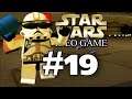 Let's play LEGO StarWars the Video Game part 19