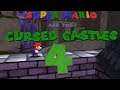 Lets Play Super Mario and the Cursed Castles - Part 4 - Big Bully's Bastion