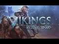 Let´s Play Vikings:Wolves of Midgard #33 -Durch das Gebiet-