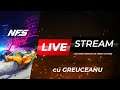 🔴 LIVE STREAM NLZ cu Greuceanu - ep.102 | Need for Speed™ Heat | Săptămâna jocuri racing