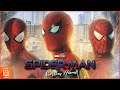 Marvel Studios Reveals New Spider-Man No Way Home & History Book