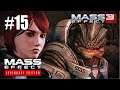 Mass Effect Legendary Edition - Mass Effect 3 - PART 15 "Grunt"