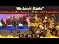 [Mecha-Bandicoot + Megamix Mania] Crash Twinsanity/CTR Nitro-Fueled MASHUP — Mechamix Mania