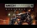 MechWarrior 5: Mercenaries (Mech Assault) PC Gameplay