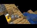 Minecraft #2 - Floating Island Challenge #2 - Lots Of Exploring