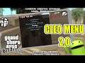 MOD MENU GTA SAN ANDREAS 2 0 ANDROID