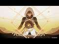Morax and Azhdaha Cutscene  |  Japanese Dub  |  Genshin Impact