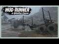 【Mud Runner】#12：島