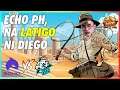 NA DIEGO LATIGO ANG ECHO | NXPE VS ECHO GAME 1 MPL WEEK 3