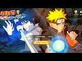 Naruto: Slugfest | Open World 3D MMO RPG | English Gameplay 1 | IOS/Android