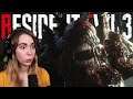 Nemesis GOT BIG - Resident Evil 3 [3]