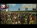 New Build Type with Suebi??? 3v3 Total War: Rome 2 Siege