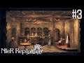 Nier Replicant - PC Gameplay Walkthrough Part 3
