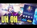 NOT THIS AGAIN SHIN | Trying to get Guinevere Amethyst Skin in New Arrival | Mobile Legends