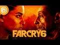 Officiële verhaaltrailer - Far Cry 6