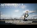 Operation Dragon's Breath (F-15C/PLS) NEW GAME/Hard Difficulty - S Rank
