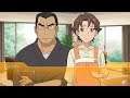 Oreimo Tsuzuku PSP Kanako Route Part 8 - Meet The Kousakas [English Subtitles]