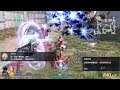 無雙OROCHI 蛇魔3 Ultimate 【地母神・蓋娅】 混沌難度 全戰功 S評價 (PC Steam版 1440p 60fps)