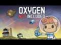 Oxygen Not Included #S3E05 Цикл 123+