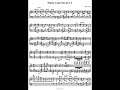 Piano Concerto No.1 - Movement II - Cadenza - Albert Sung - Score