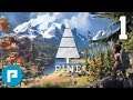 🌲 Pine | Open World Exploration RPG - First Look | Let's Play | Part 1