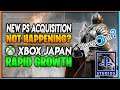 PlayStation Acquisition May Not Happen According to New Info | Xbox Rapid Growth in Japan |News Dose