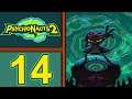 Psychonauts 2 playthrough pt14 - The Bowling and Mail Minds of Cruller