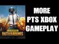 PUBG 21st May PTS Update: Xbox One S Gameplay, NO SSD, MORE TESTING!