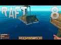 Raft #8 (v. 9.05) - Porzucone tratwy