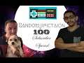 Randomjification Revisited 100 Subscribers Special | Thank you!