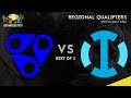 RealityRift vs Team IO Game 2 (BO2) ESL One Los Angeles 2020 SEA Closed Qualifier