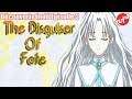 (redif live) The Disguiser of Fate Let's play FR - épisode 3 - Un coeur pur