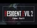 RESIDENT EVIL 2 (Part 5), No Commentary