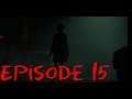 Resident Evil 2 Remake: Episode 15 - Doing The Same Thing.....Again (PS4 Pro)