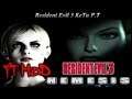 Resident Evil 3 Nemesis PC | PT KETU Mod Part 1 | Last Stream before Holidays