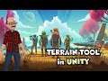 Scolpisci terreni in Unity / 3D Game Dev