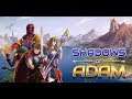 Shadows of Adam | Boss #7: Zak, Nik