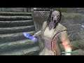 Skyrim: Clockwork Castle - Banishing Shadow in an Epic Boss Fight
