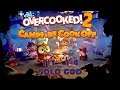 Solo God | Overcooked! 2: Campfire Cookout DLC | 1-1 - 1-4 | 3 Star