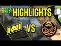 Some Song about ENCE? - ESL Pro League Season 14 Official Highlights - NaVi vs. ENCE