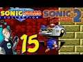Sonic Gems Collection - Part 15: Sonic The Hedgehog 2 (GG) - Idiotic Choices Zone
