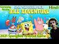 SpongeBob's Idle Adventures | Gameplay | Review | Hindi | How To Download? |