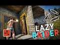 STEALING my BASE BACK from the LAZIEST RAIDER EVER! - Rust Solo Survival #3