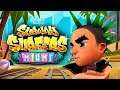 SUBWAY SURFERS Miami - Spike Punk Outfit - Subway Surfers World Tour 2019