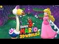 Super Mario 3D World #3 Das doppel Kirschen Item!