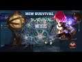 Survival Mode terbaru Survival Nexus Game Play Hero Baru Beatrix