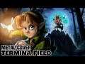 Termina Field - (Symphonic Metal Cover by mattRlive) - The Legend of Zelda: Majora's Mask