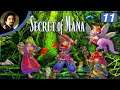[The Count] Secret of Mana (SNES Classic) {Part 11}