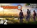 The Division 2 PL (PS4 Pro gameplay 2/5) - Eleanor Sawyer