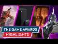 The Game Awards 2019: Highlights & Ankündigungen